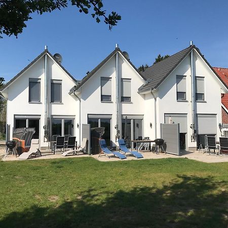The Fehmarn Lodges - Relax - Екстериор снимка
