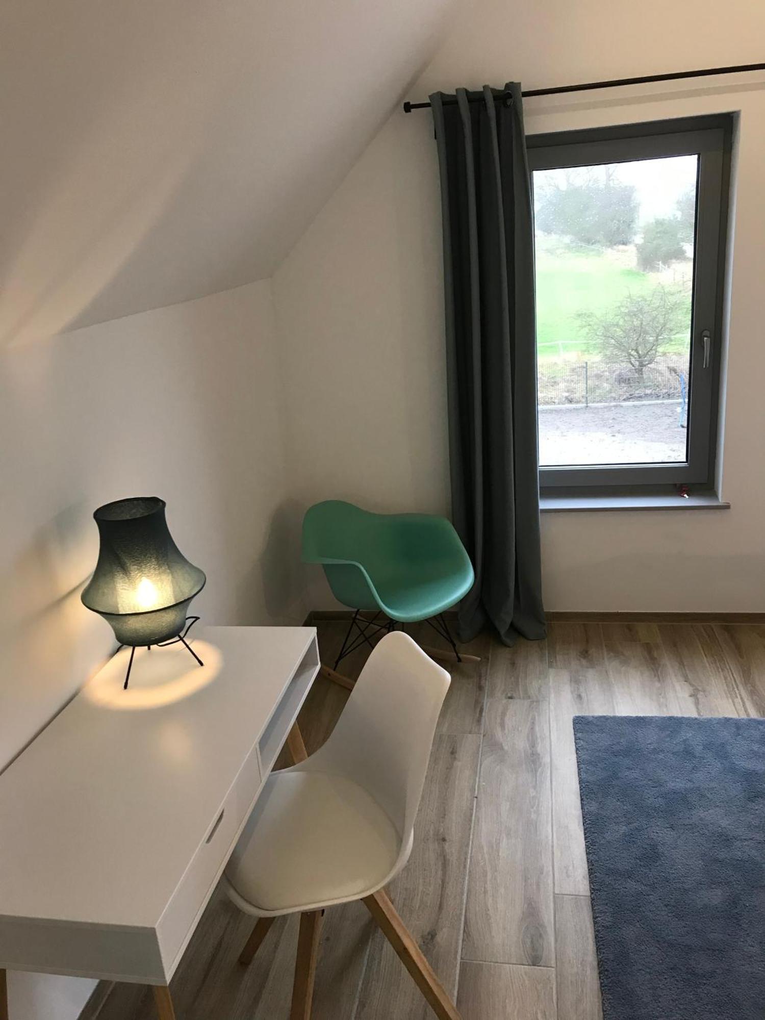 The Fehmarn Lodges - Relax - Екстериор снимка