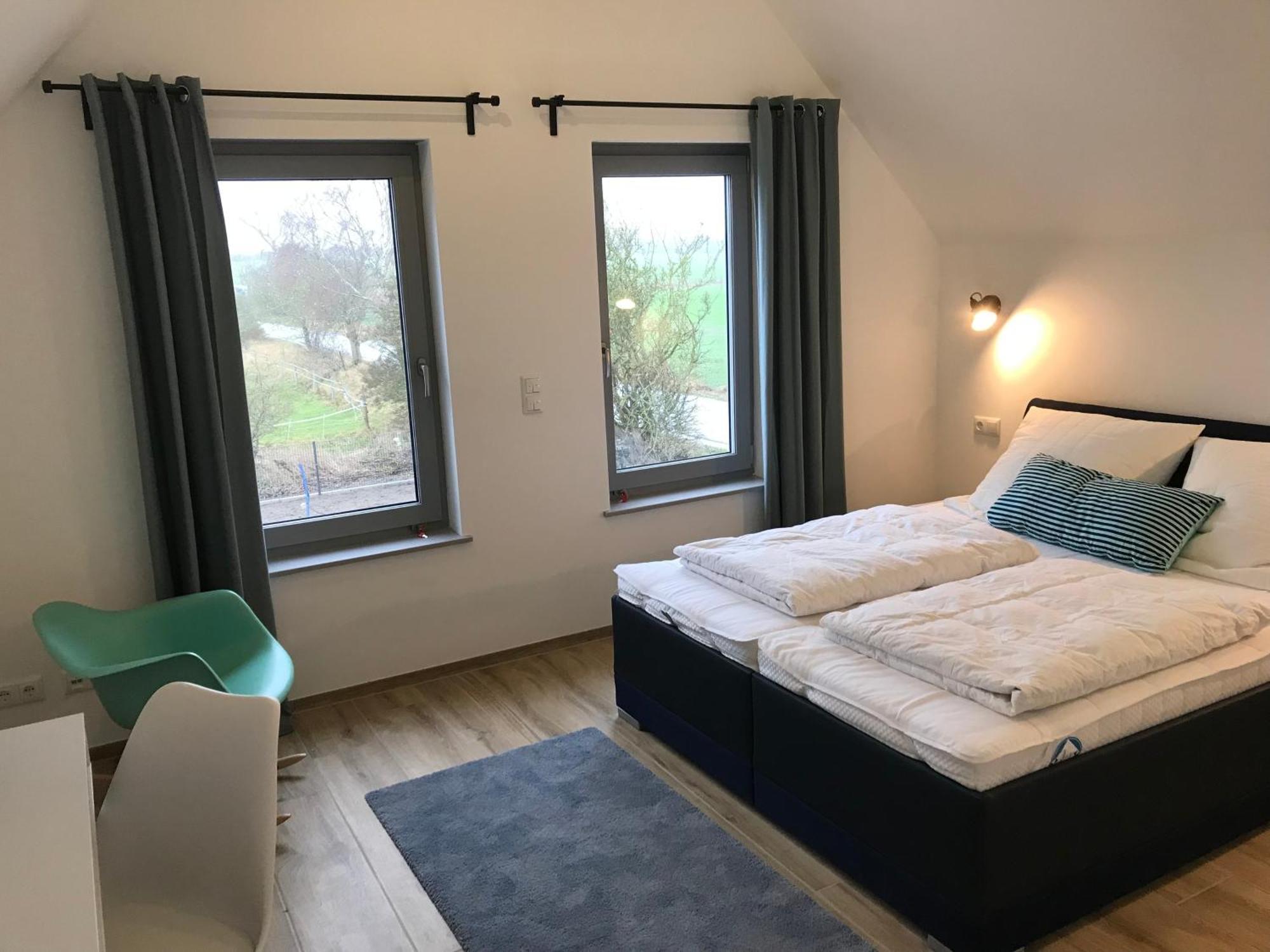 The Fehmarn Lodges - Relax - Екстериор снимка
